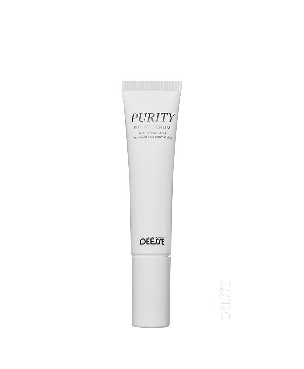 Purity Nachtserum