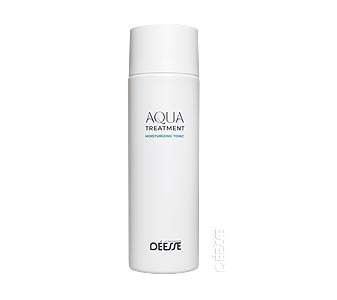 Aqua Treatment Gesichtswasser