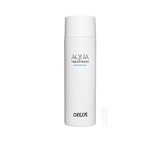 Aqua Treatment Reinigungsgel