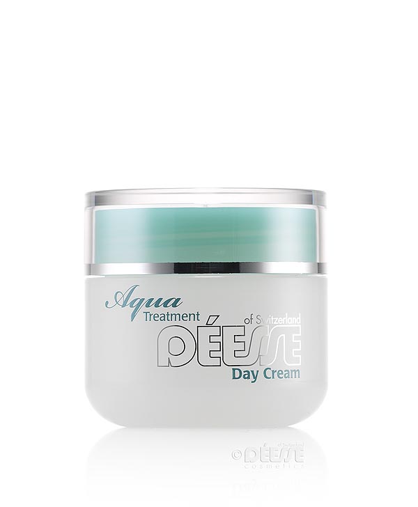 Aqua Treatment Pflege