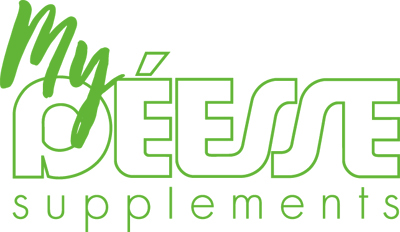 Deesse Nahrungsergaenzung